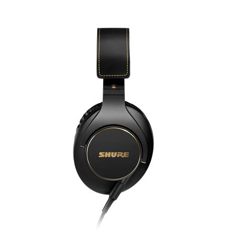 Shure SRH840A, studiokuulokkeet
