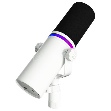 BEACN Mic, dynaaminen podcast-mikrofoni