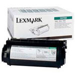 Lexmark 12A7462, mustekasetti – kuva 5/8