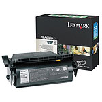 Lexmark 12A6865, mustekasetti