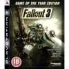 Fallout 3 Game of the Year Edition, PC-peli