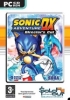 Sonic Adventure DX Director's Cut, PC-peli