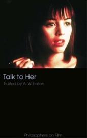 Talk to Her, kirja