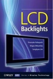 LCD Backlights, kirja