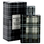 Burberry Brit for Men - EdT 50 ml