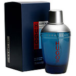 Hugo Boss Dark Blue - EdT 75 ml – kuva 5/8