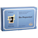 Bio-Magnesium 60 tablettia – kuva 1/8