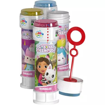 Gabby's Dollhouse 60 ml saippuakupla