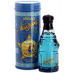 Versace Blue Jeans - EdT 75 ml