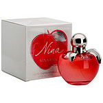 Nina Ricci Nina - EdT 50 ml