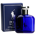 Ralph Lauren Polo Blue - EdT 40 ml