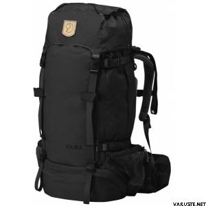 Fjällräven Kajka 85, rinkka
