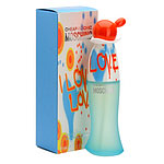 Moschino I Love Love - EdT 50 ml – kuva 5/8