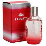 Lacoste Style In Play - EdT 75 ml