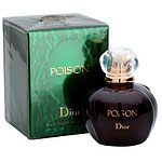 Christian Dior Poison - EdT 30 ml – kuva 4/8