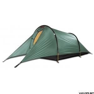 Hilleberg Anjan 2, teltta