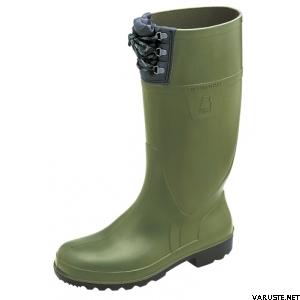 Sievi Light Boot Laces 04