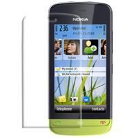 Nokia C5-03, suojakalvo