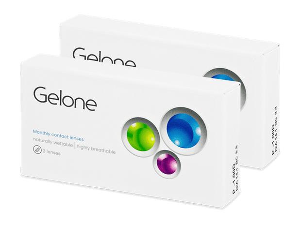 Gelone Monthly (6 kpl) – kuva 2/3