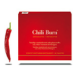 Chili Burn 60 tablettia