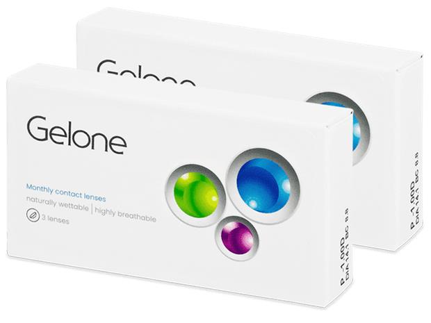 Gelone Monthly (6 kpl) – kuva 3/3
