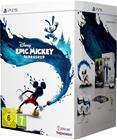 Disney Epic Mickey: Rebrushed - Collector's Edition, PS5 -peli