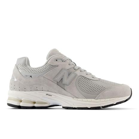 New Balance Lenkkarit 2002R - Harmaa