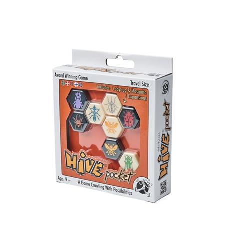 Hive Pocket LAUTA