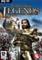 Stronghold Legends, PC-peli – kuva 3
