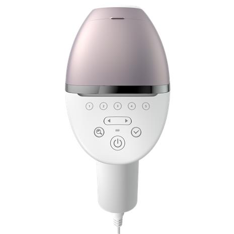 Philips BRI944 Lumea Prestige, IPL-valoepilaattori – kuva 3/6