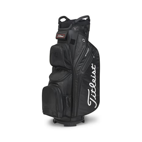 TITLEIST Cart 14 Stadry Bag - golfbägi – kuva 2/3
