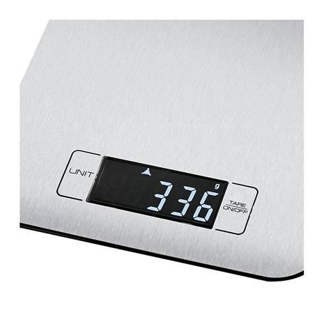 Proficook PC-KW 1061, keittiövaaka