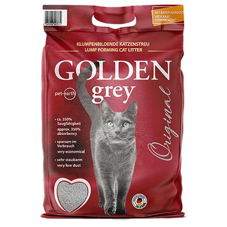 Golden Grey - 14 kg – kuva 3/6