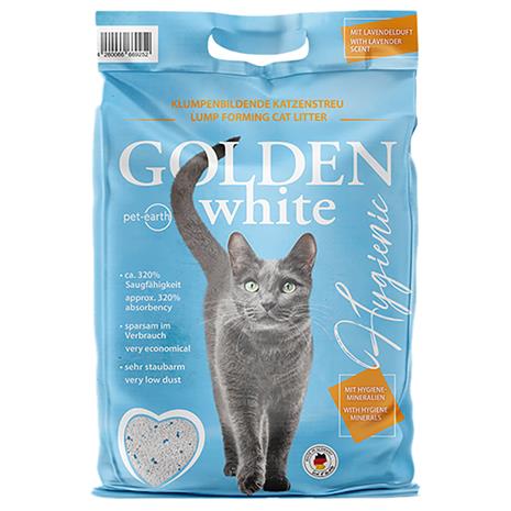 Golden White - 14 kg