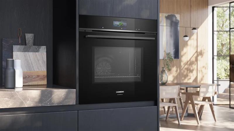 Siemens iQ700 HM776GNB1F, uuni