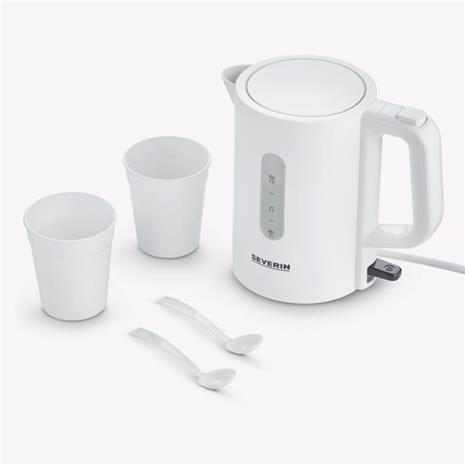 Severin WK 3462, vedenkeitin