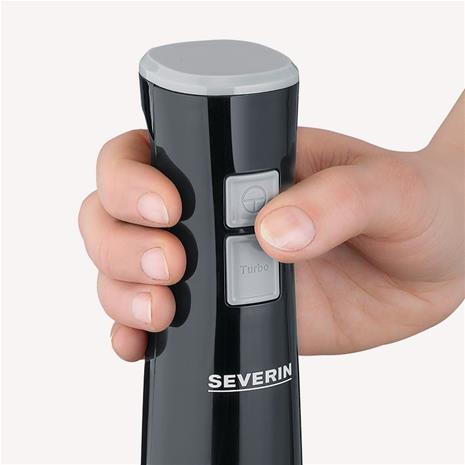 Severin SM 3770, sauvasekoitin