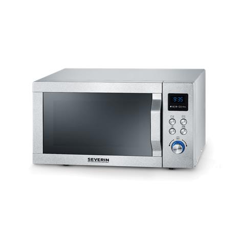 Severin MW 7774, mikroaaltouuni