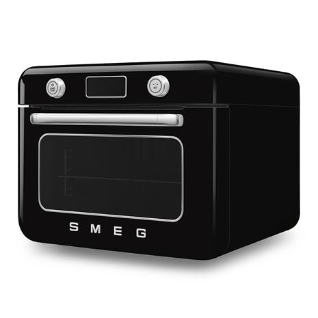 Smeg 50's Style COF01, yhdistelmäuuni