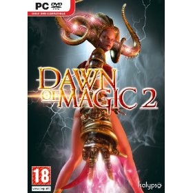 Dawn Of Magic 2, PC-peli – kuva 6/8