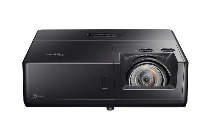 Optoma ZU507TST, videotykki