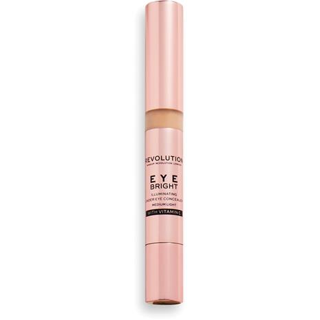 Makeup Revolution Eye Bright Concealer - 3 ml – kuva 3/3