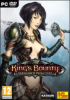 King's Bounty: Armored Princess, PC-peli
