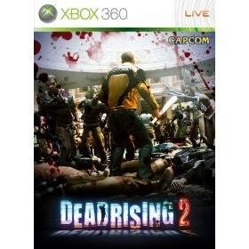Dead Rising 2, Xbox 360 -peli