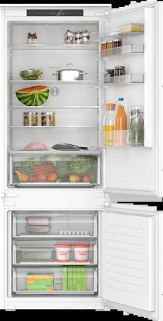 Bosch Serie 2 KBN96NSE0, jääkaappipakastin – kuva 1/8