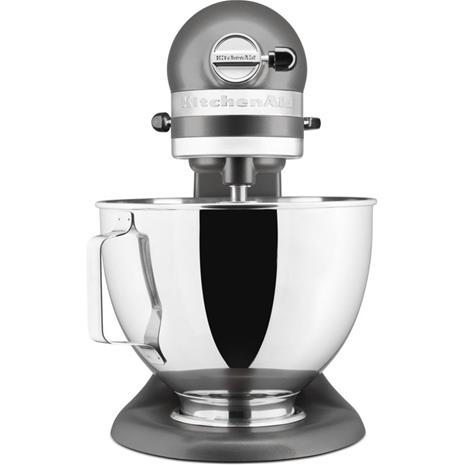 KitchenAid 5KSM95PSECU, monitoimikone