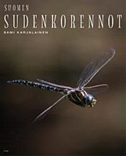 Suomen sudenkorennot (Sami Karjalainen), kirja