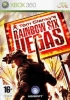 Rainbow Six: Vegas, Xbox 360 -peli