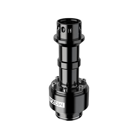 Moza Racing Wheel Base Extension Rod V2, jatkotanko – kuva 6/8