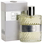 Christian Dior Eau Sauvage Natural - EdT 50 ml